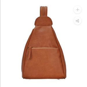 Anton Kraft Desert Rose Backpack✨
